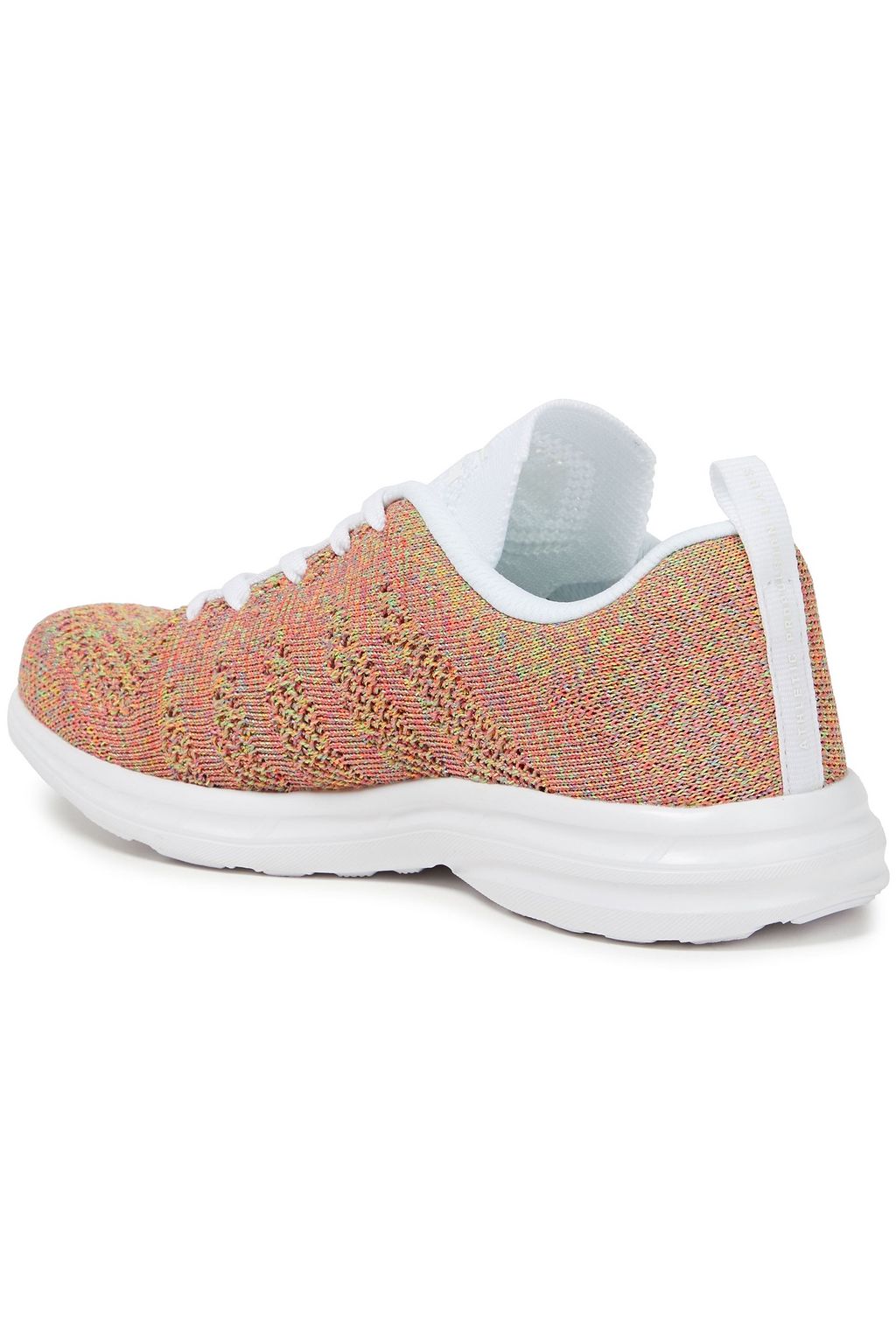 APL ATHLETIC PROPULSION LABS TechLoom Pro mesh sneakers