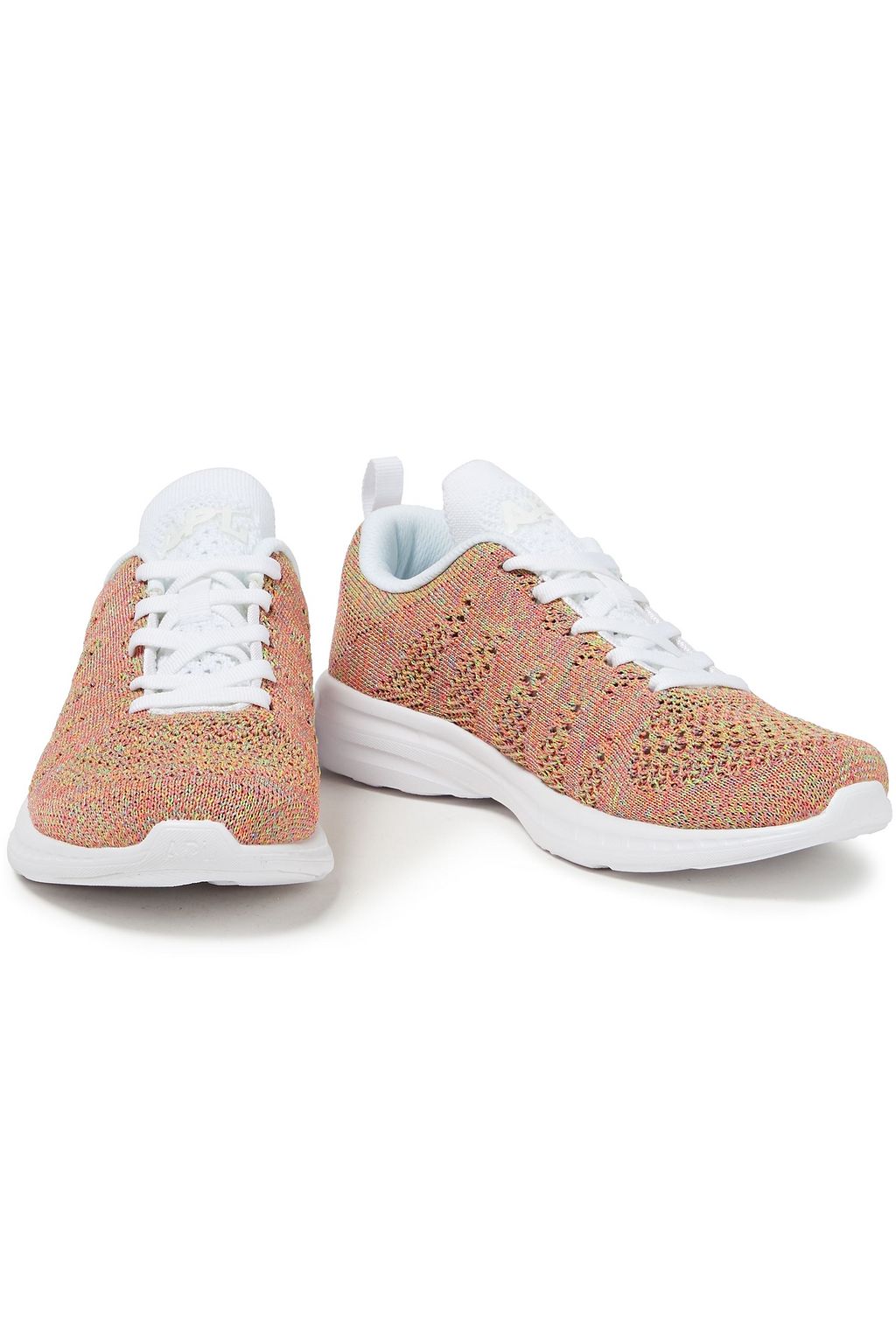 APL ATHLETIC PROPULSION LABS TechLoom Pro mesh sneakers