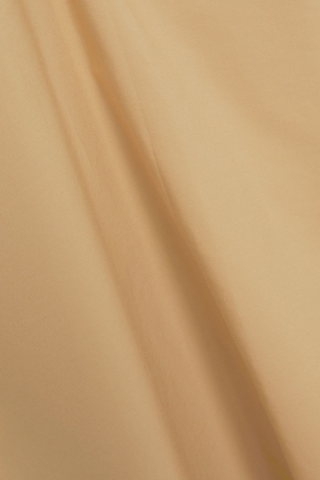 NILI LOTAN Mae cotton-poplin shirt