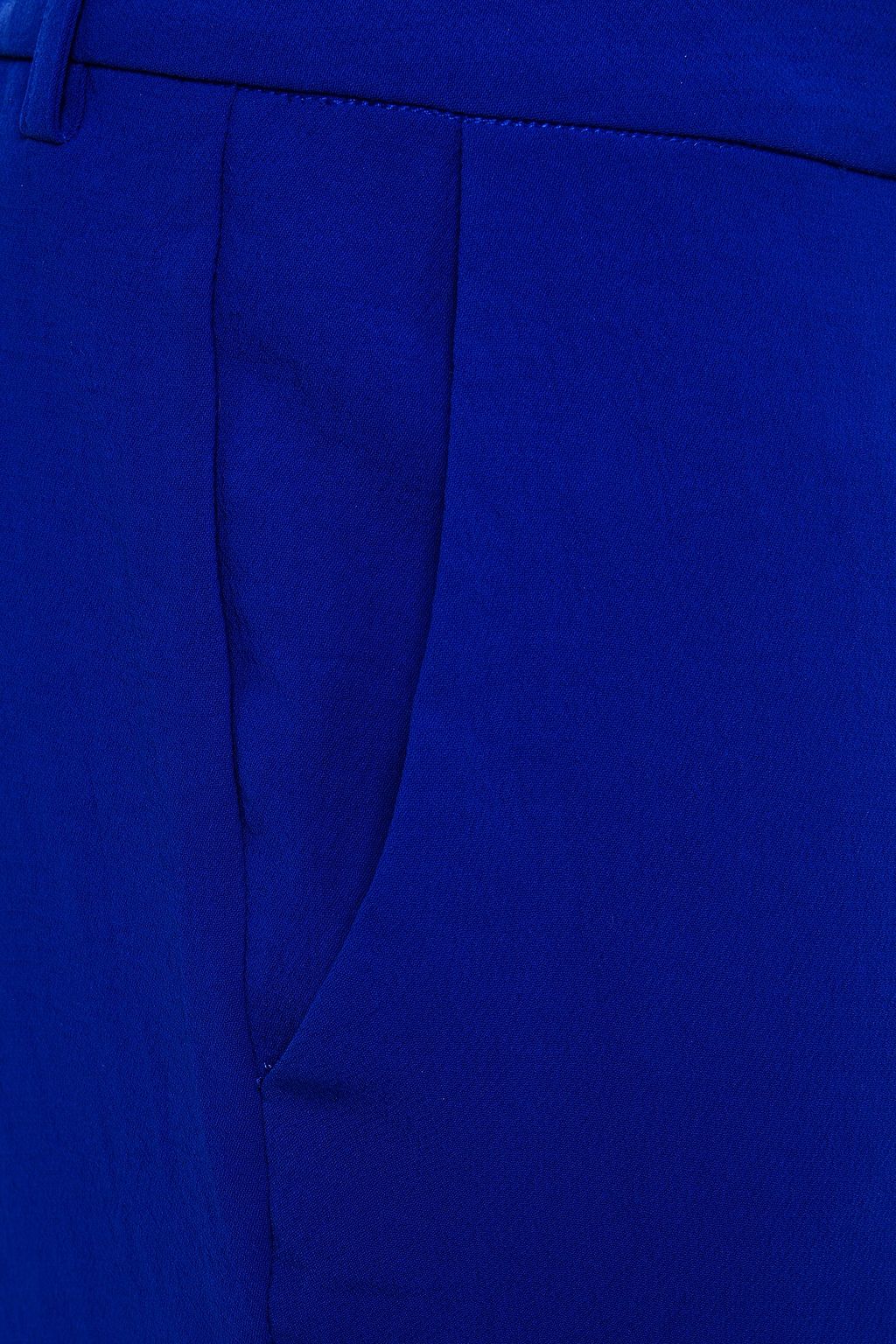 BA&SH Crepe slim-leg pants