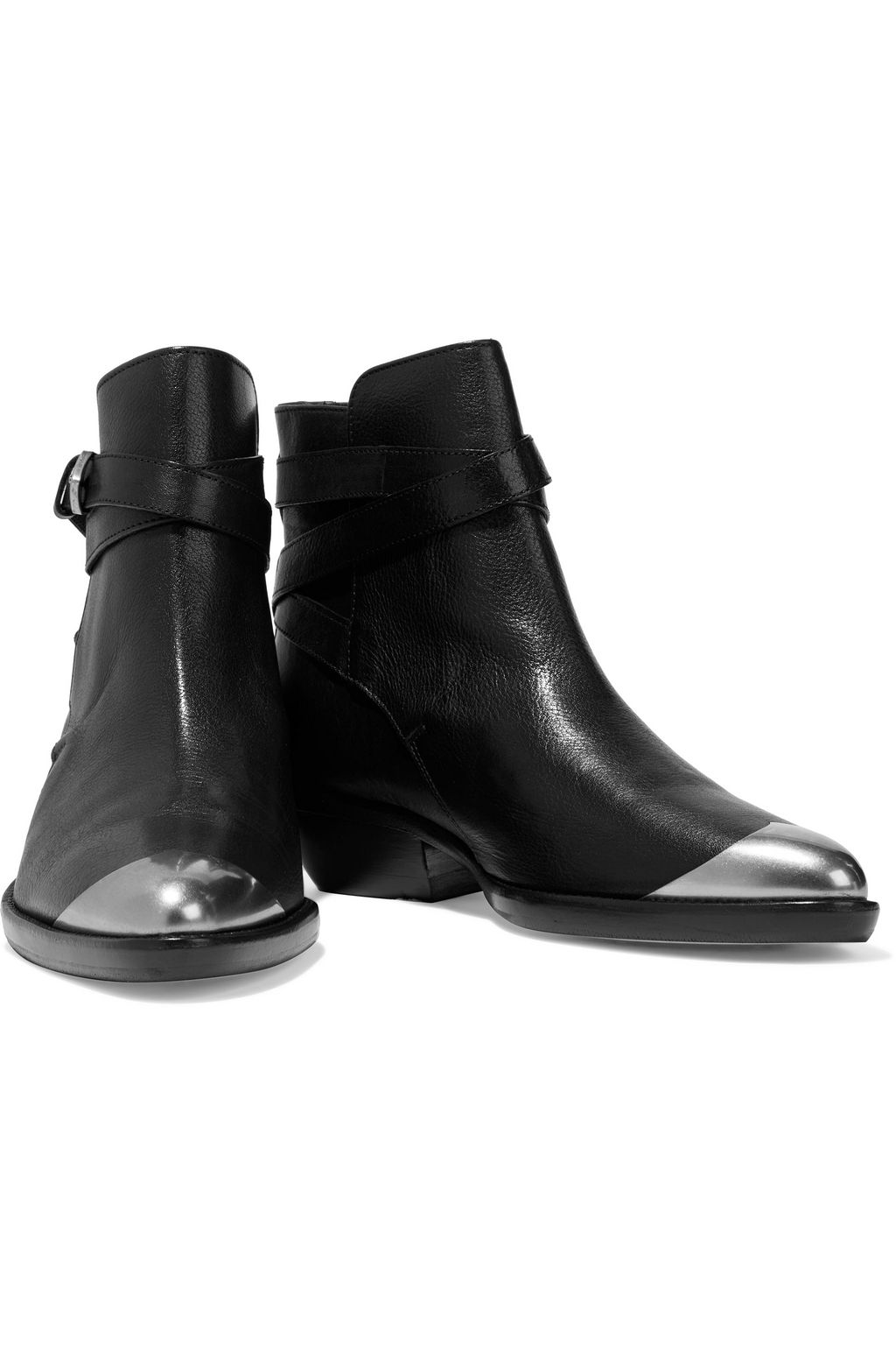 isabel marant donee boots