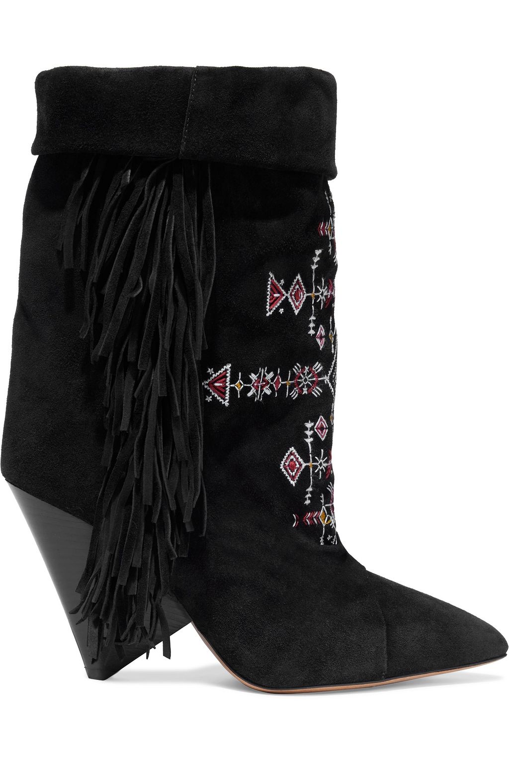 isabel marant lesten boots