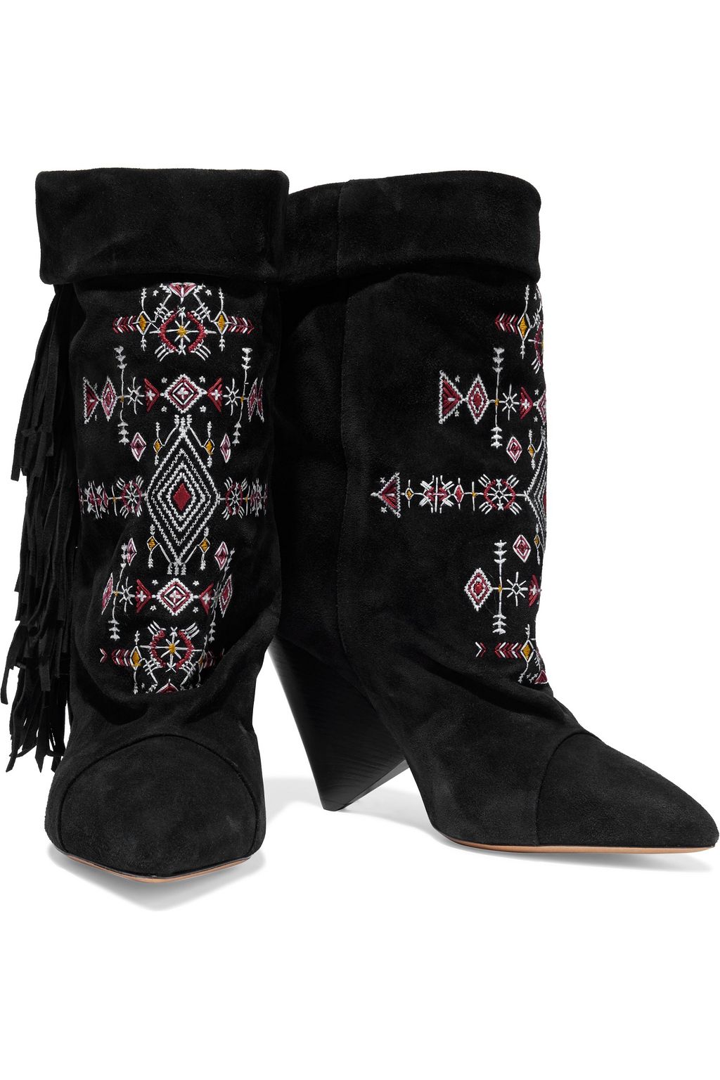 isabel marant lesten boots