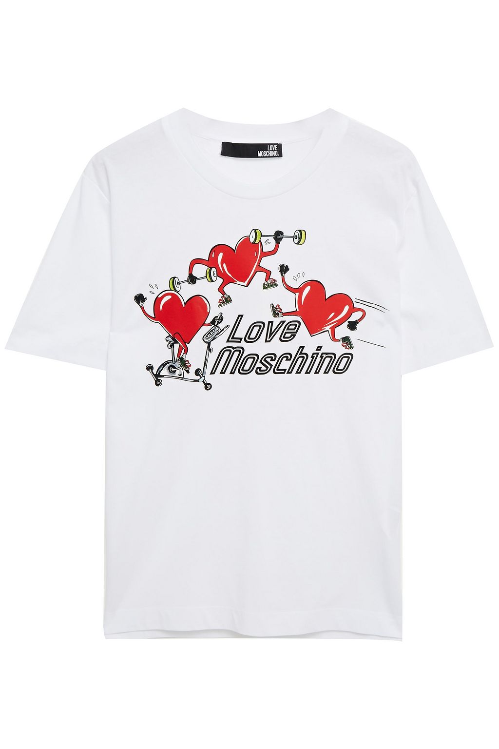 the outnet moschino