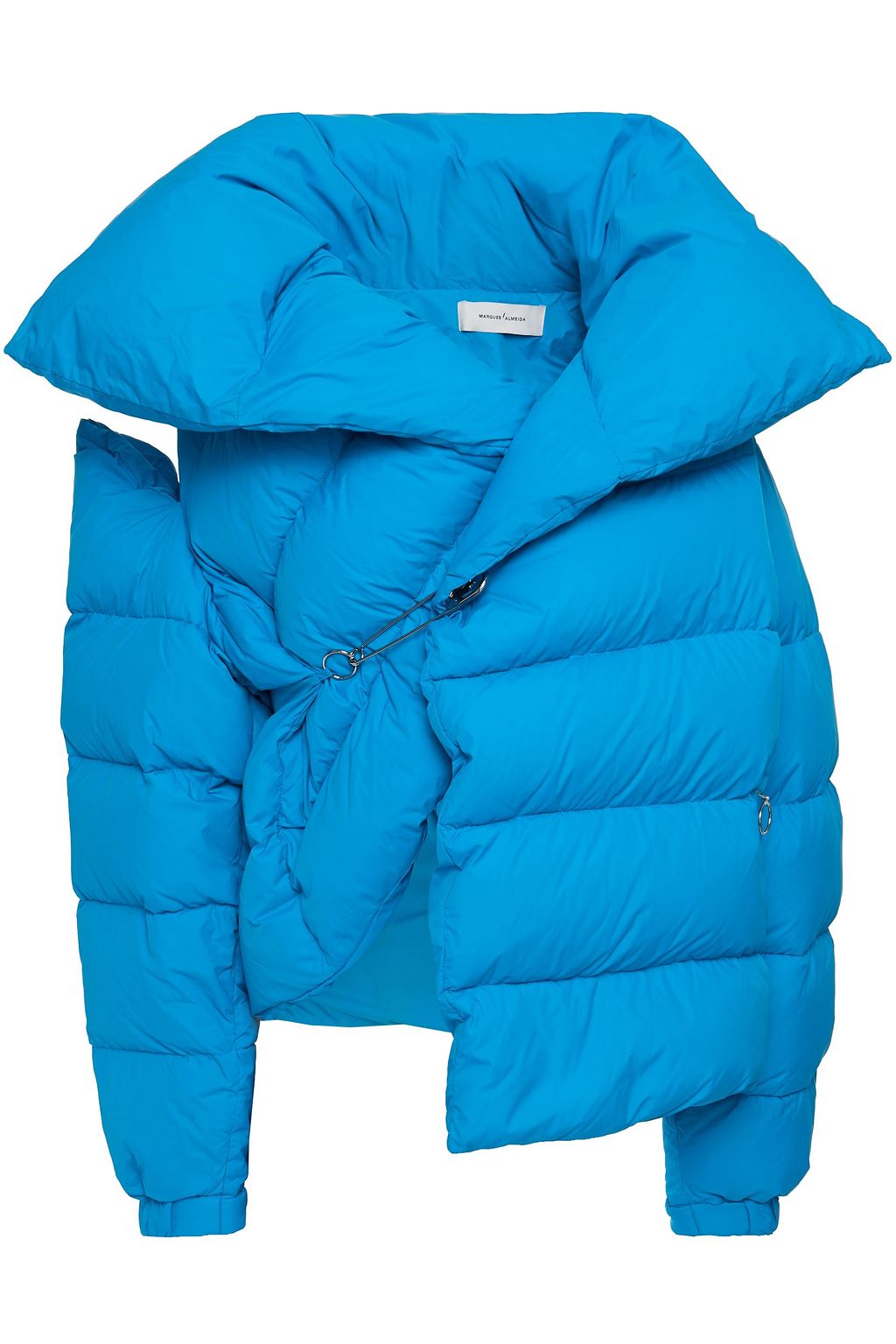 rab insulated coat