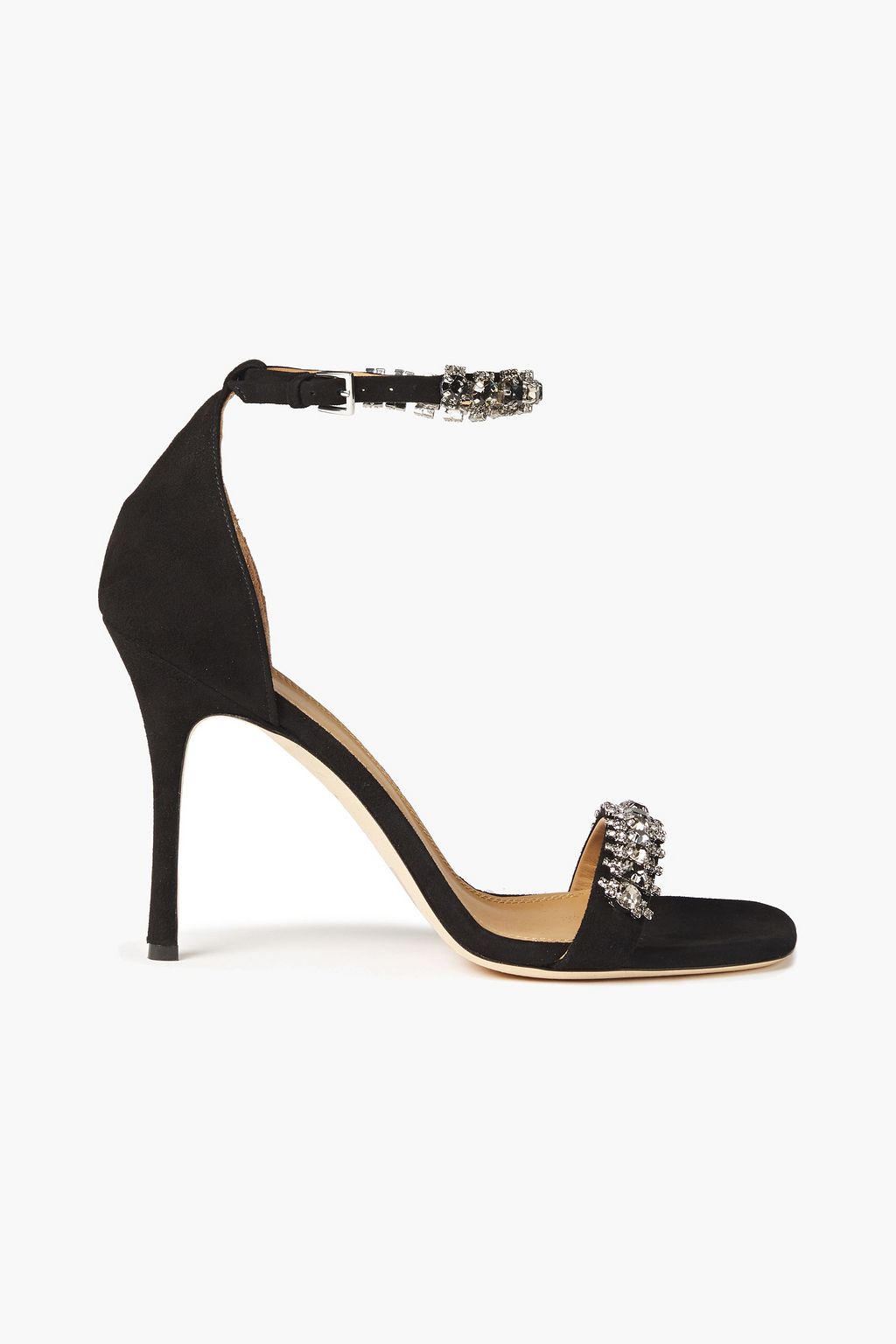 tory burch high heel sandals