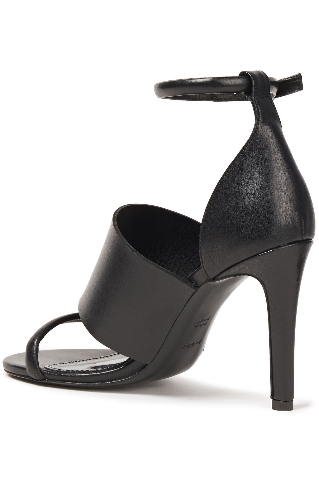 RODEBJER Adora leather sandals
