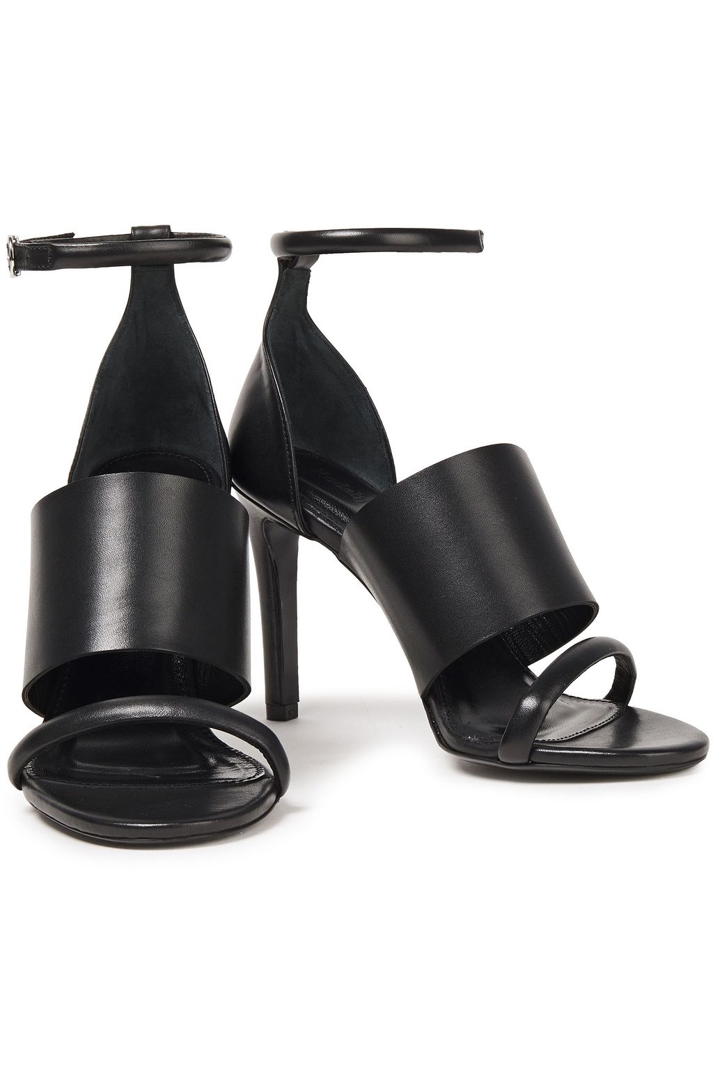 RODEBJER Adora leather sandals