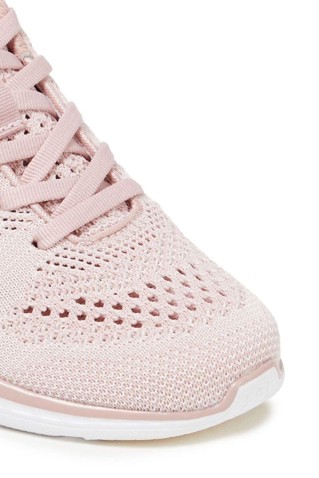 APL ATHLETIC PROPULSION LABS TechLoom Pro mesh sneakers