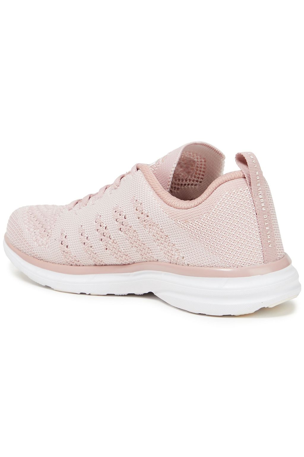 APL ATHLETIC PROPULSION LABS TechLoom Pro mesh sneakers