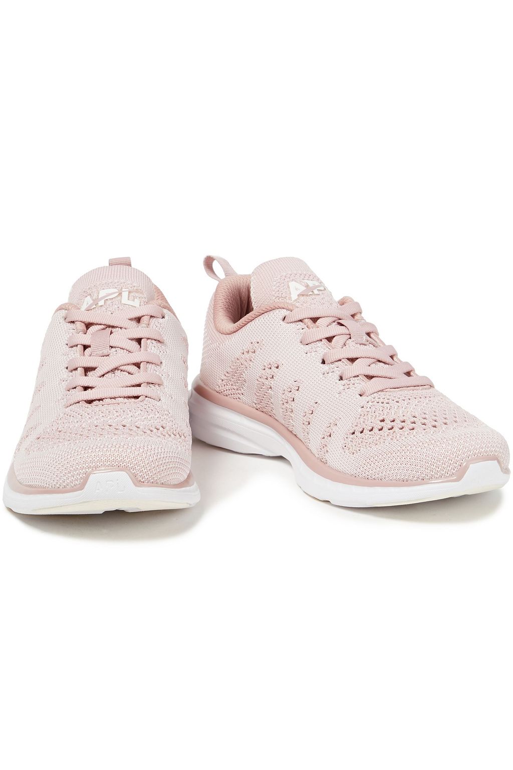 APL ATHLETIC PROPULSION LABS TechLoom Pro mesh sneakers
