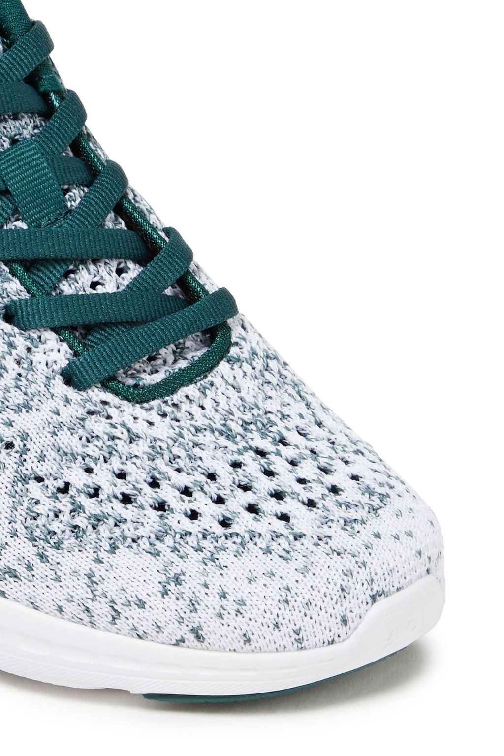 APL ATHLETIC PROPULSION LABS TechLoom Pro dégradé mesh sneakers