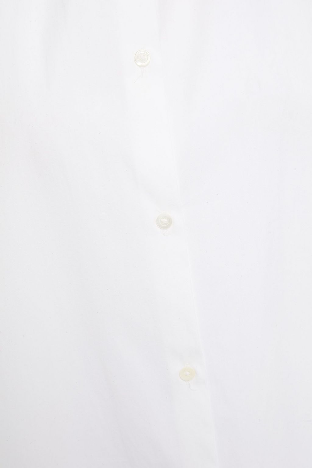 IRO Kanok cotton-poplin shirt