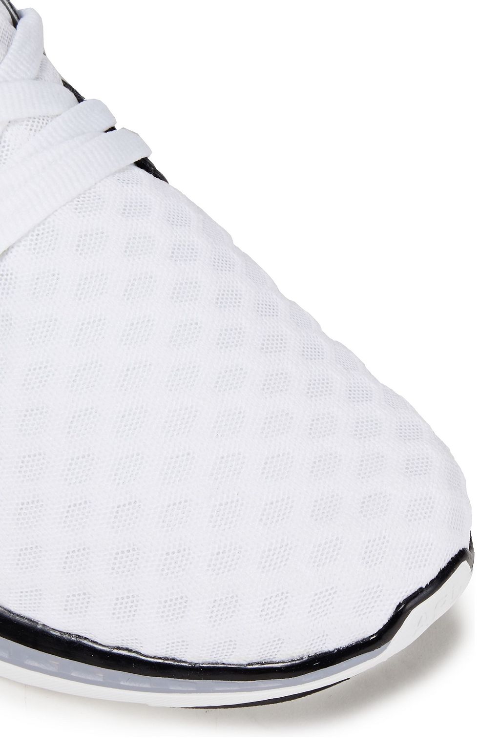 APL ATHLETIC PROPULSION LABS Ascend TechLoom mesh and rubber sneakers