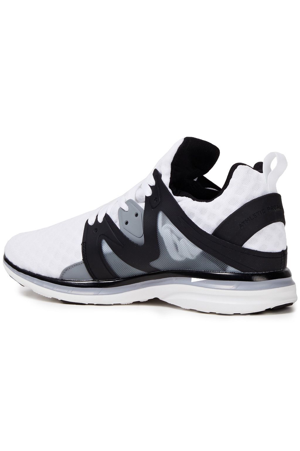 APL ATHLETIC PROPULSION LABS Ascend TechLoom mesh and rubber sneakers
