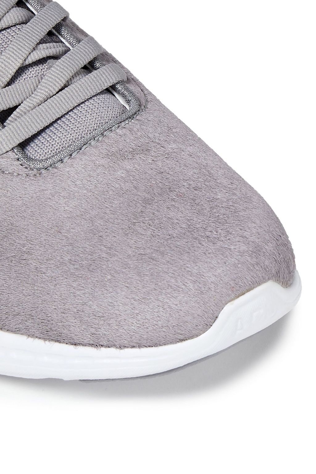 APL ATHLETIC PROPULSION LABS TechLoom Phantom calf hair sneakers