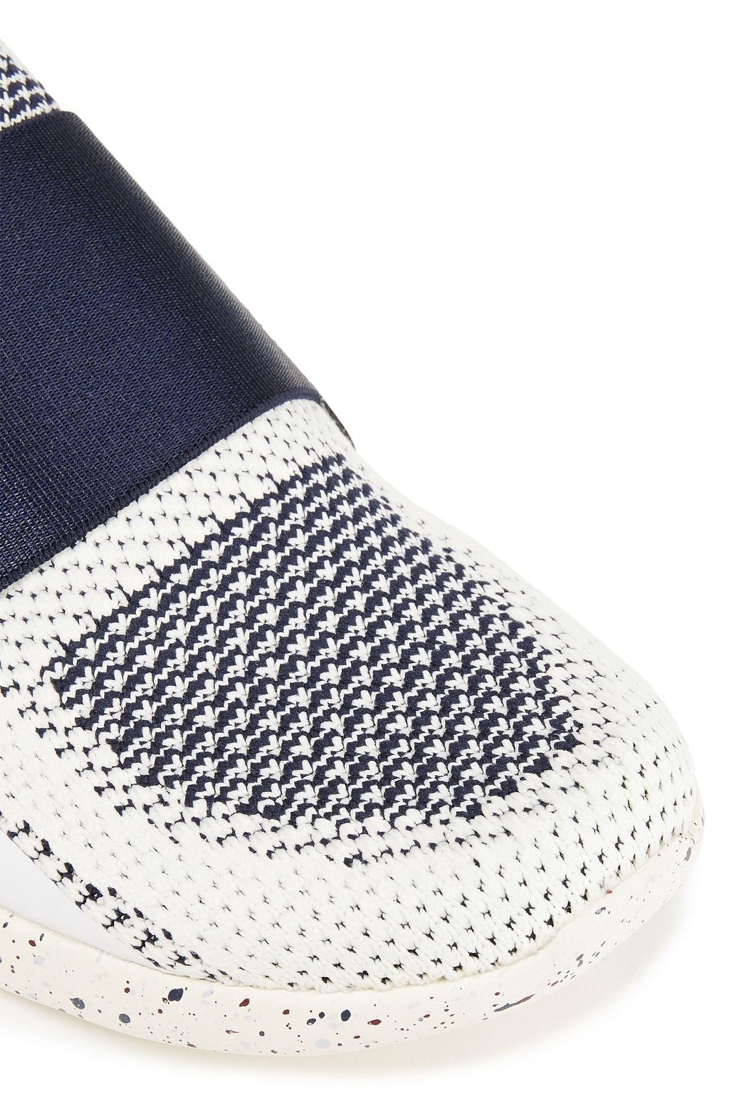 APL ATHLETIC PROPULSION LABS TechLoom Bliss mesh slip-on sneakers