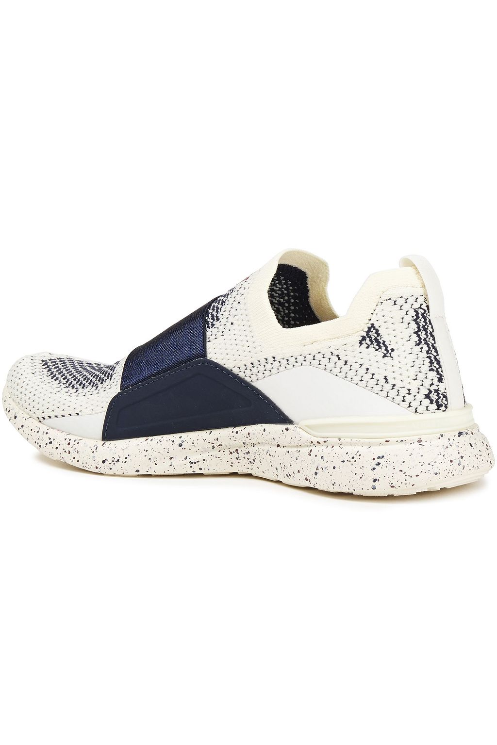 APL ATHLETIC PROPULSION LABS TechLoom Bliss mesh slip-on sneakers