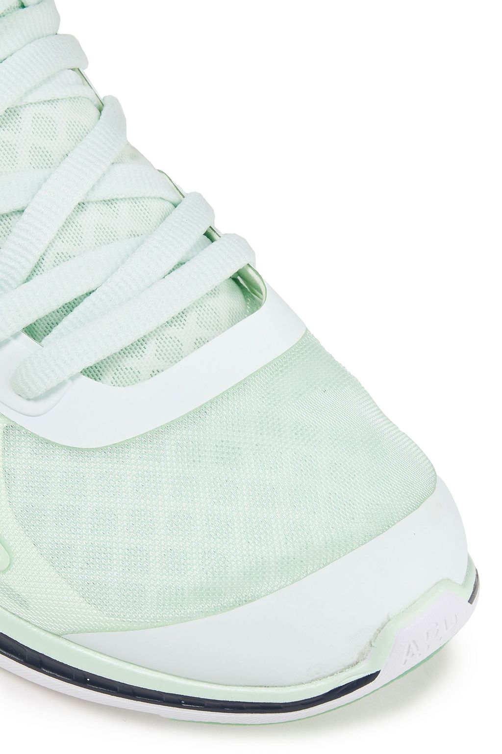 APL ATHLETIC PROPULSION LABS Prism mesh and rubber sneakers