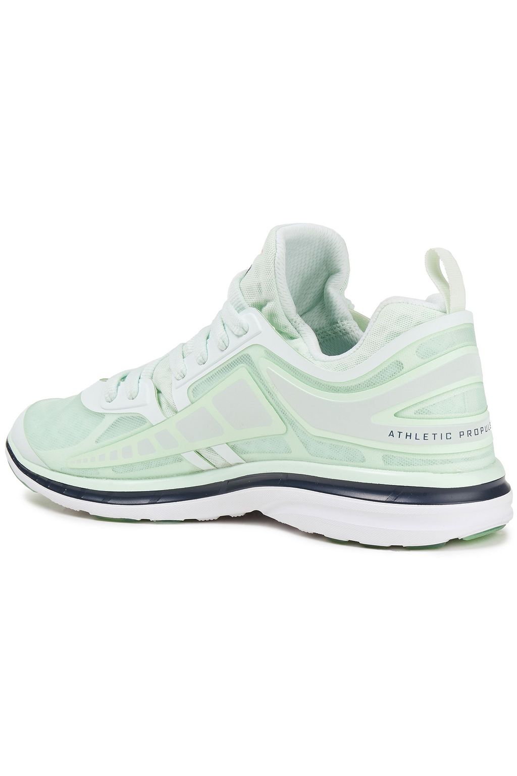 APL ATHLETIC PROPULSION LABS Prism mesh and rubber sneakers