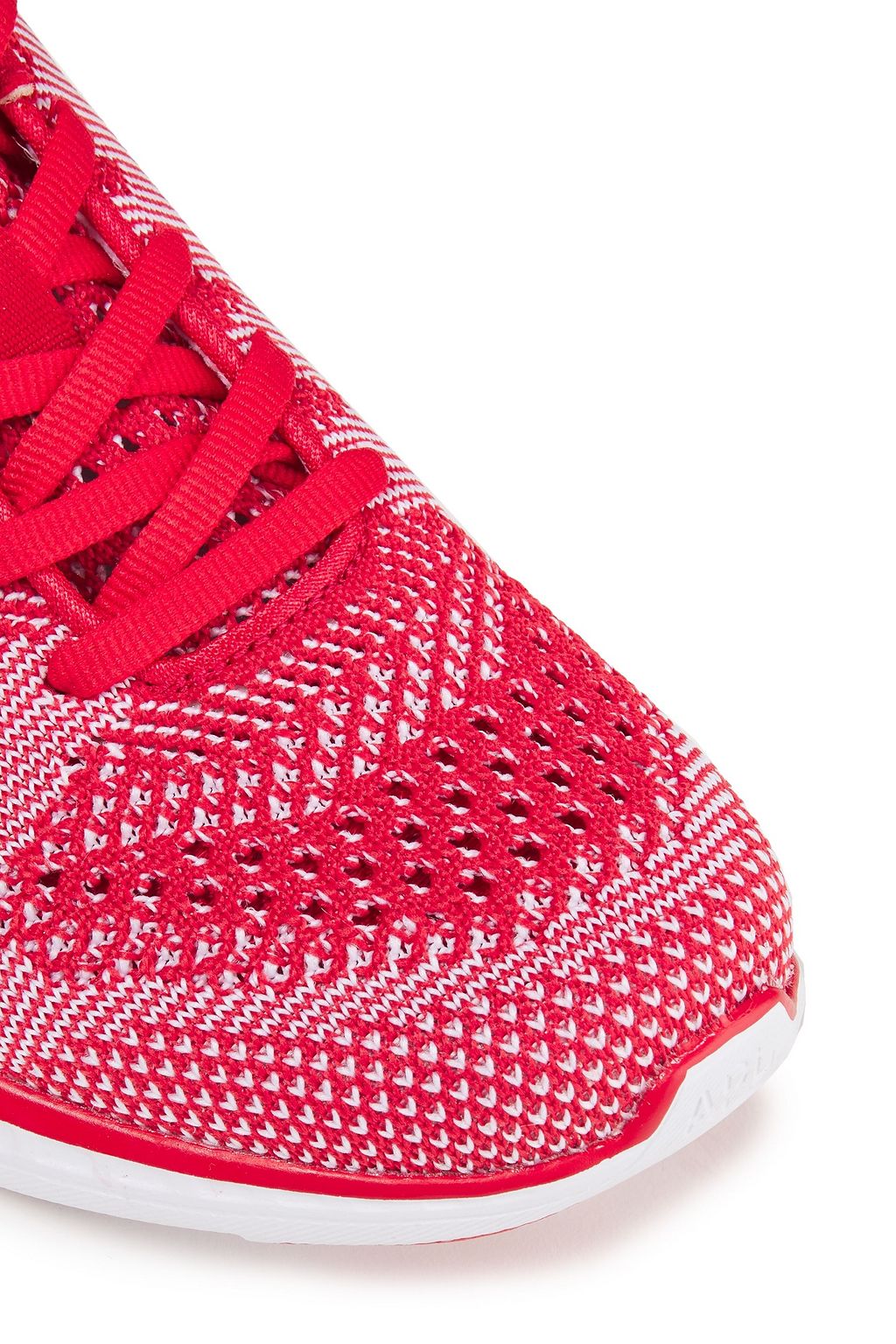APL ATHLETIC PROPULSION LABS TechLoom Pro mesh sneakers