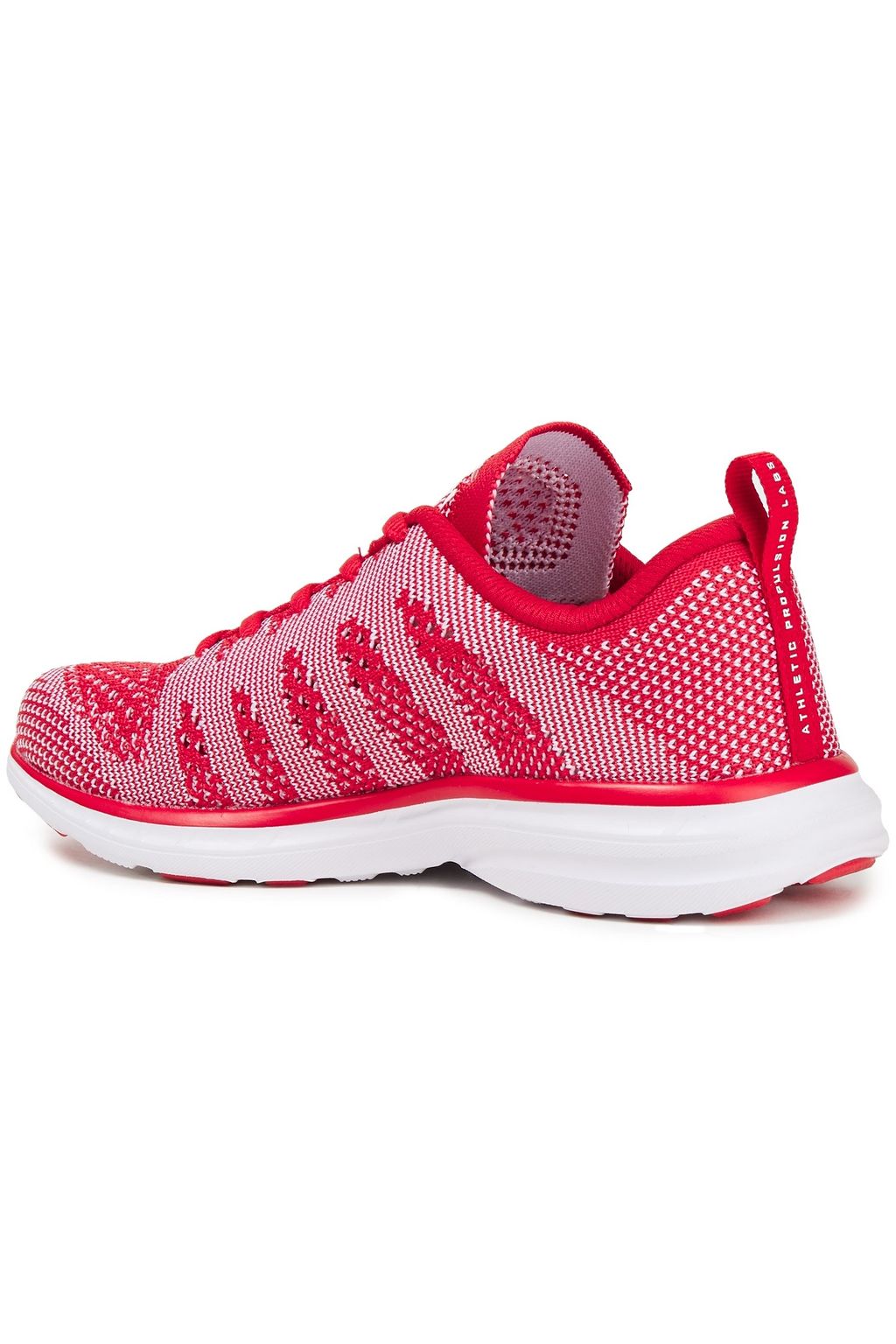 APL ATHLETIC PROPULSION LABS TechLoom Pro mesh sneakers
