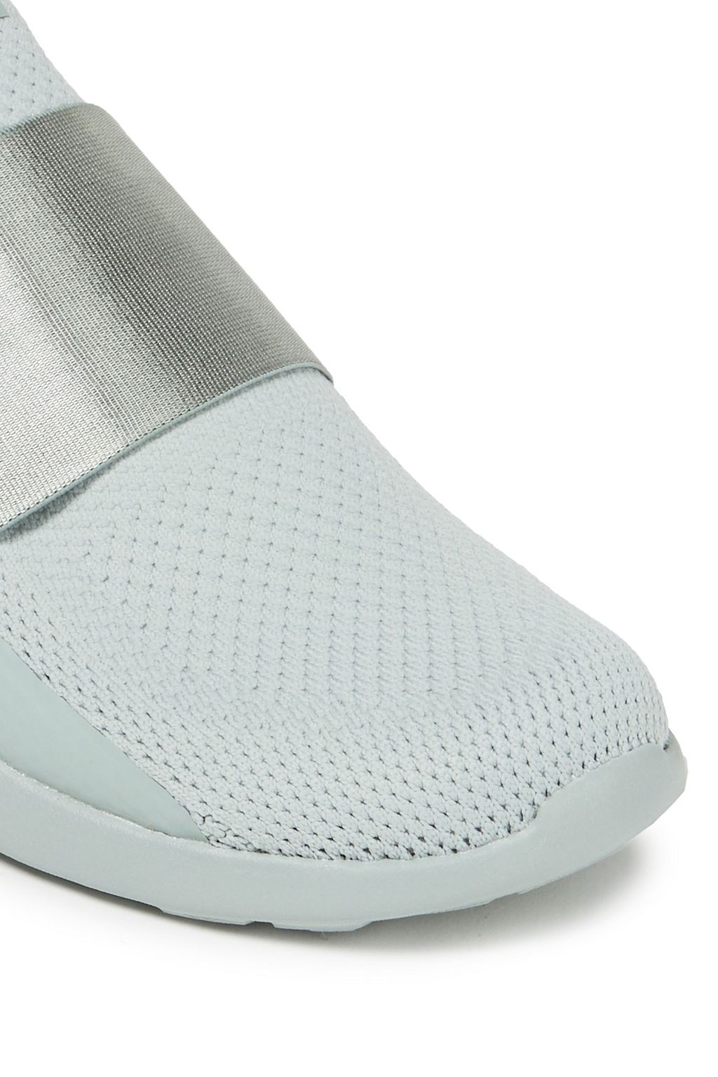 APL ATHLETIC PROPULSION LABS TechLoom Bliss mesh slip-on sneakers
