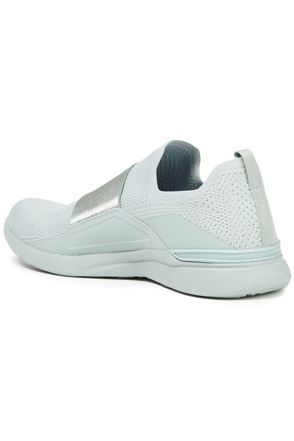 APL ATHLETIC PROPULSION LABS TechLoom Bliss mesh slip-on sneakers