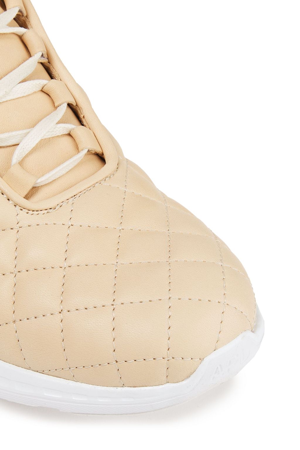 APL ATHLETIC PROPULSION LABS Lusso quilted leather sneakers