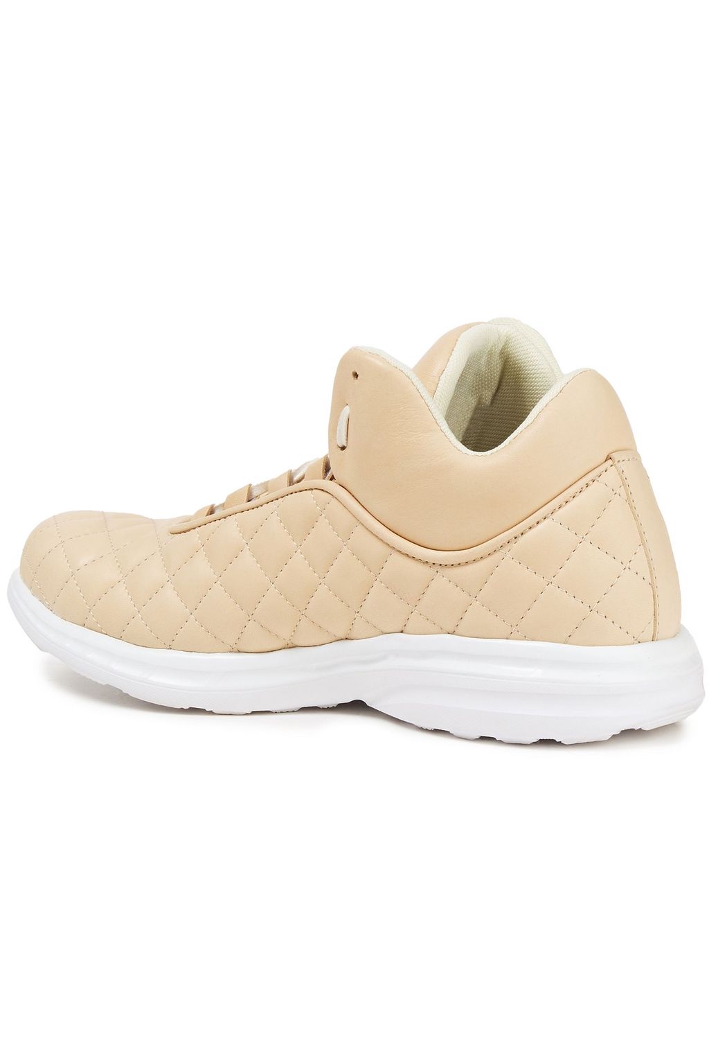 APL ATHLETIC PROPULSION LABS Lusso quilted leather sneakers
