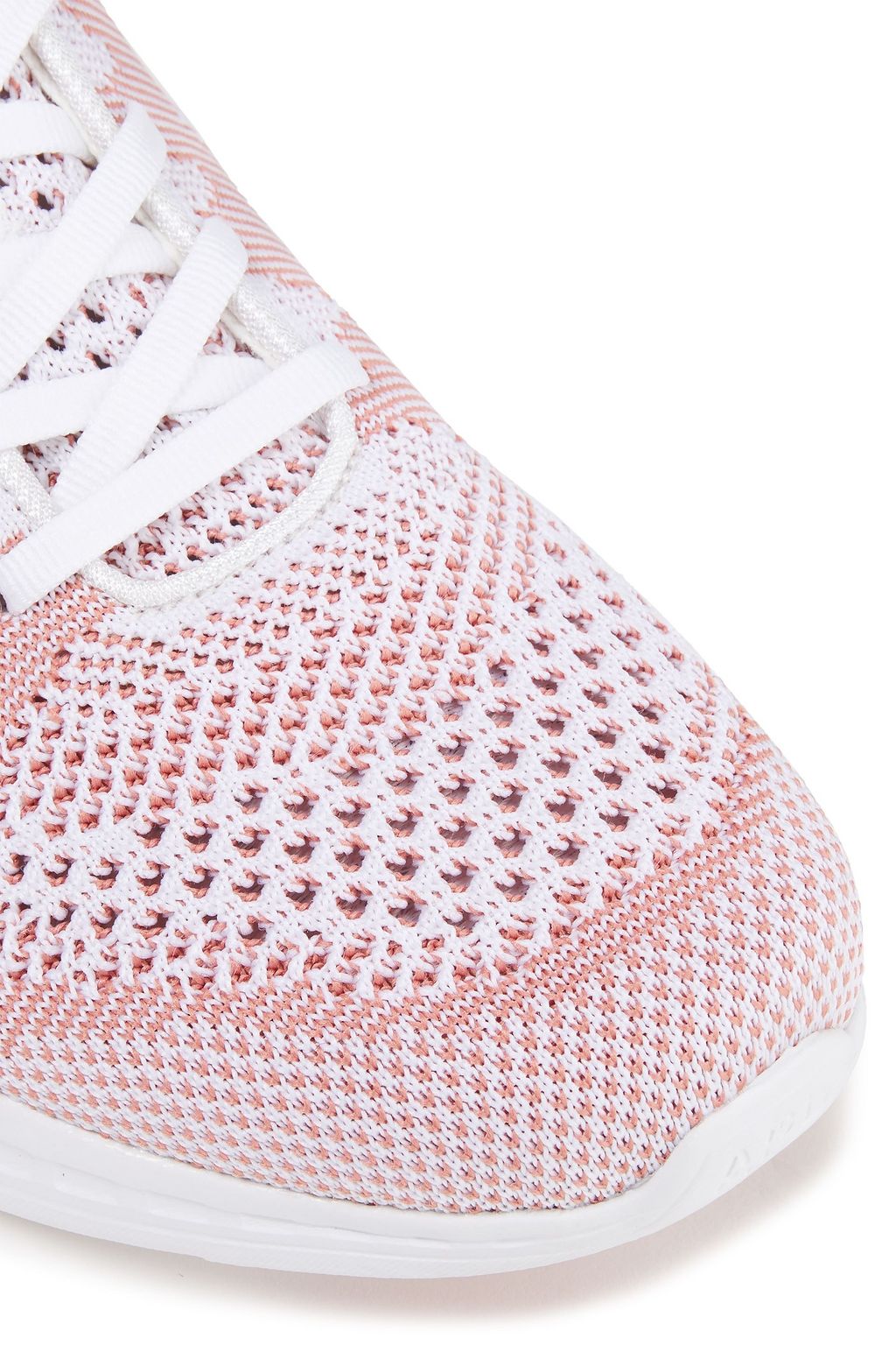 APL ATHLETIC PROPULSION LABS TechLoom Pro stretch-knit sneakers