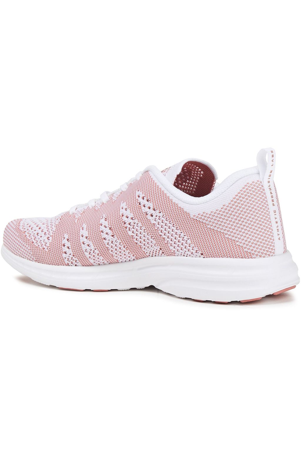 APL ATHLETIC PROPULSION LABS TechLoom Pro stretch-knit sneakers