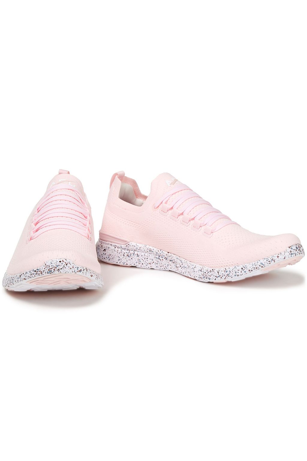 APL ATHLETIC PROPULSION LABS TechLoom Breeze mesh sneakers