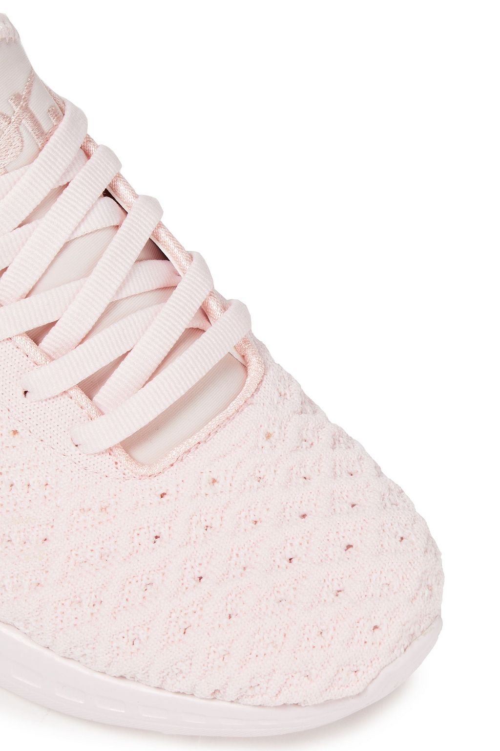APL ATHLETIC PROPULSION LABS TechLoom Phantom mesh and neoprene sneakers