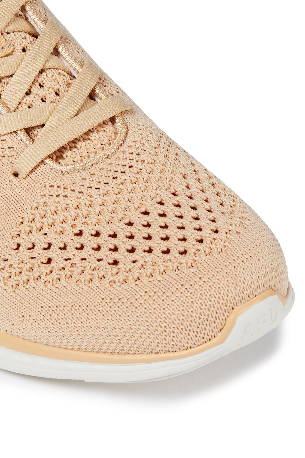 APL ATHLETIC PROPULSION LABS TechLoom Pro mesh sneakers