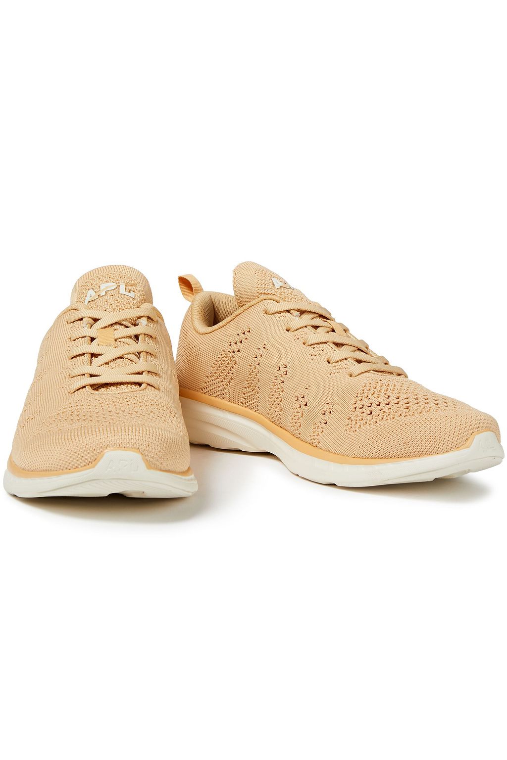 APL ATHLETIC PROPULSION LABS TechLoom Pro mesh sneakers