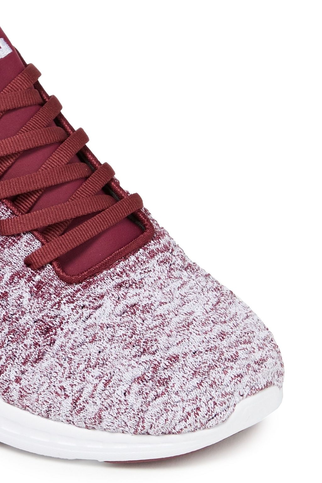 APL ATHLETIC PROPULSION LABS TechLoom Phantom dégradé mesh and neoprene sneakers