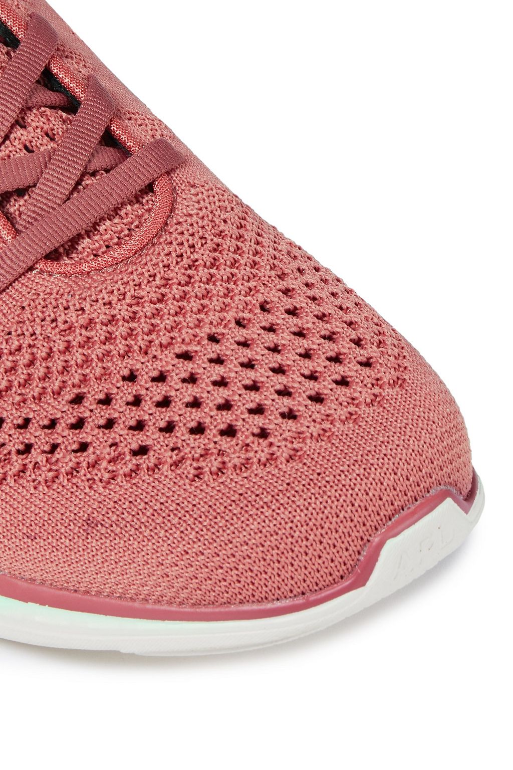 APL ATHLETIC PROPULSION LABS TechLoom Pro mesh sneakers