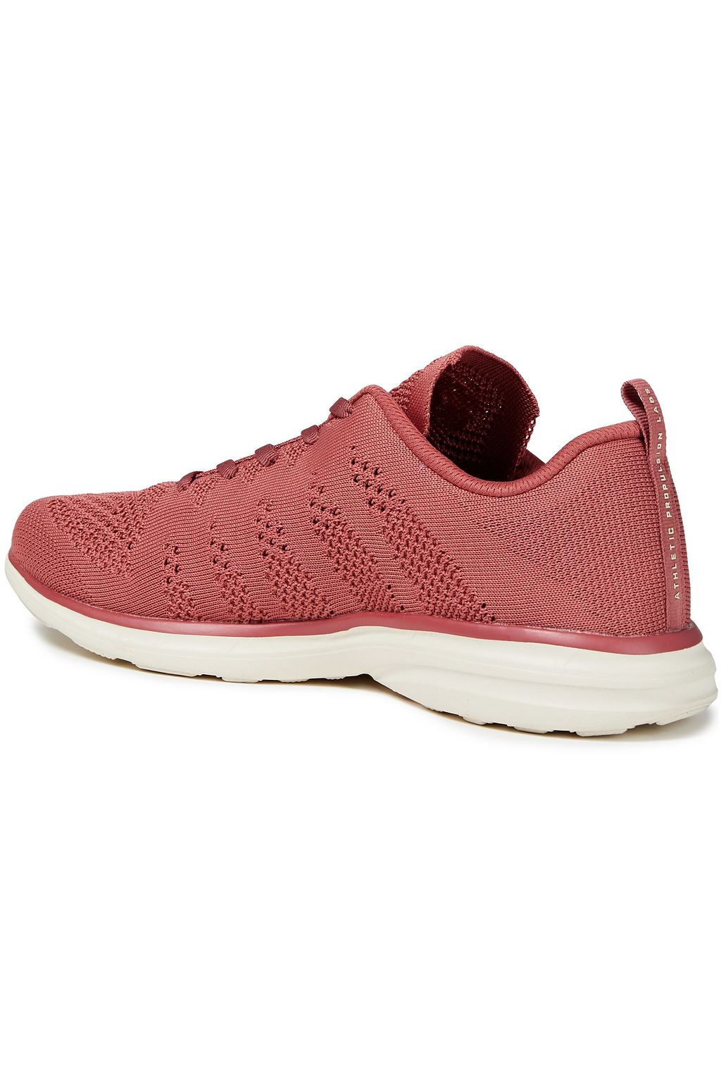 APL ATHLETIC PROPULSION LABS TechLoom Pro mesh sneakers
