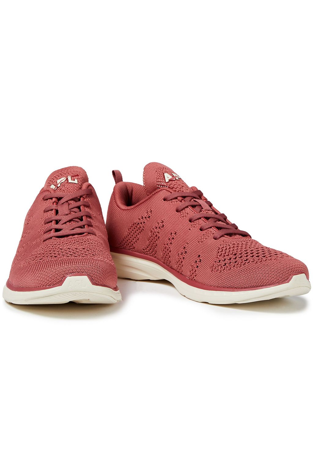 APL ATHLETIC PROPULSION LABS TechLoom Pro mesh sneakers