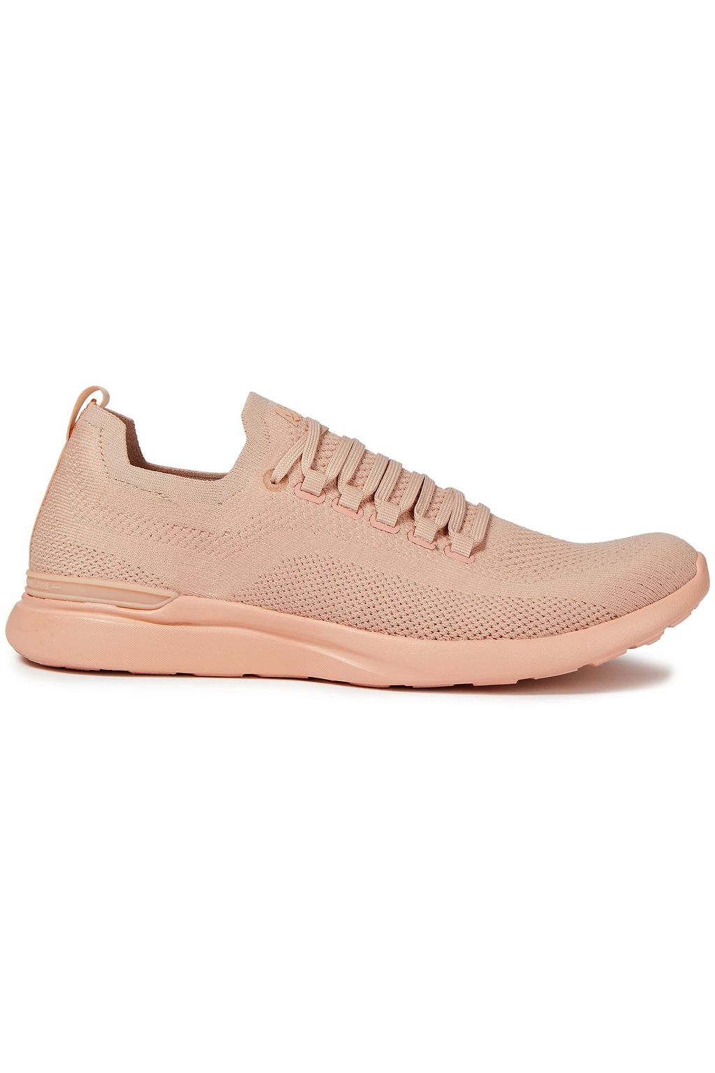 Apl blush sneakers Clearance