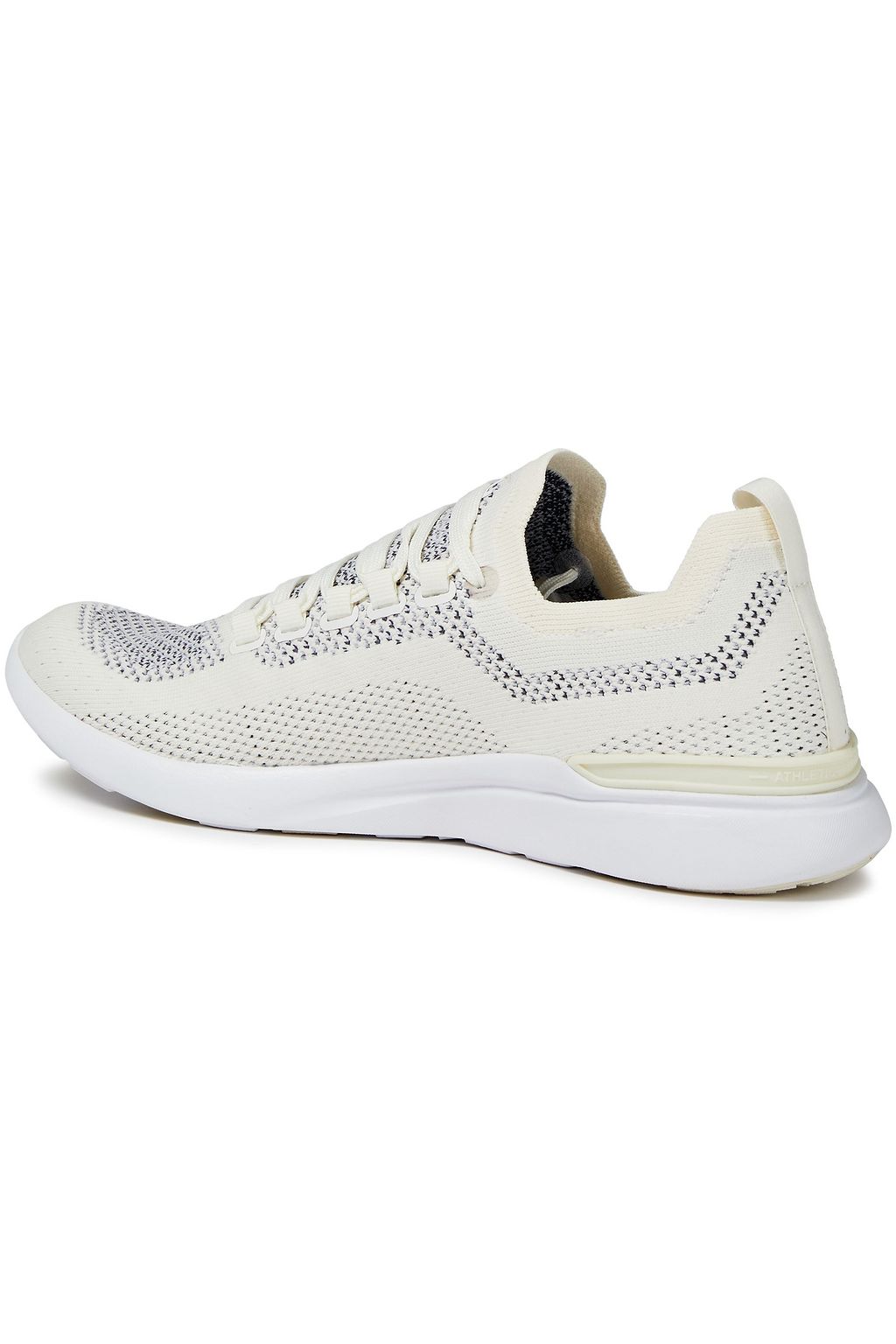 APL ATHLETIC PROPULSION LABS TechLoom Breeze stretch-knit sneakers
