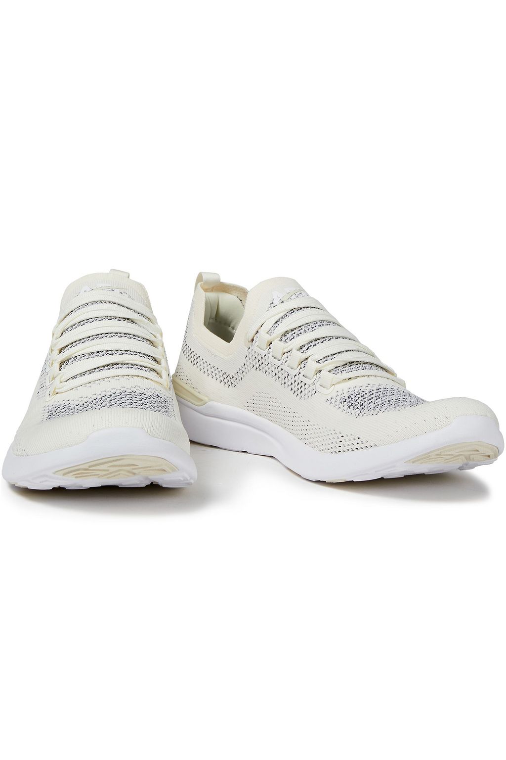 APL ATHLETIC PROPULSION LABS TechLoom Breeze stretch-knit sneakers