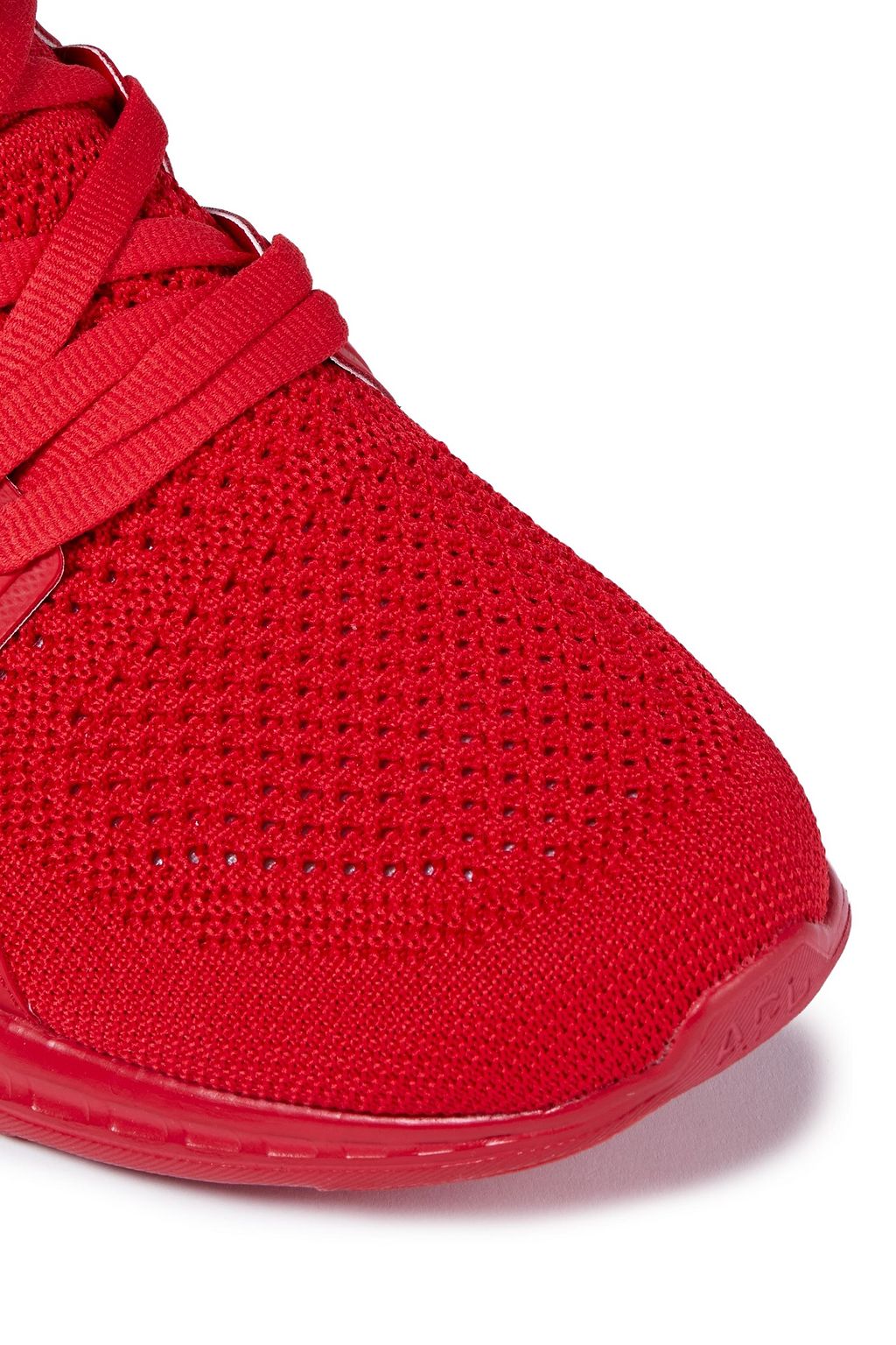 APL ATHLETIC PROPULSION LABS Ascend TechLoom mesh and stretch-knit sneakers