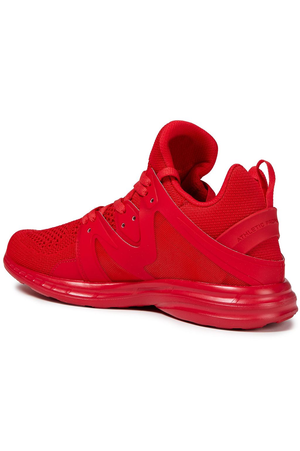 APL ATHLETIC PROPULSION LABS Ascend TechLoom mesh and stretch-knit sneakers