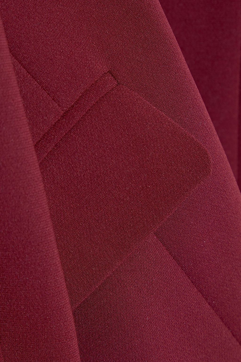 THEORY Staple crepe blazer