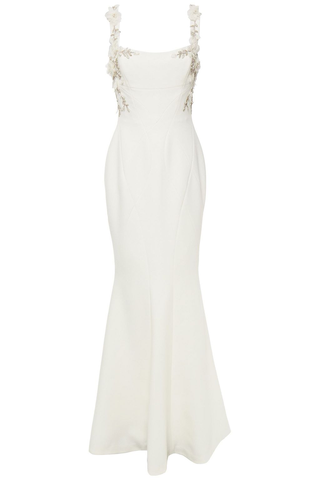 outnet wedding dress