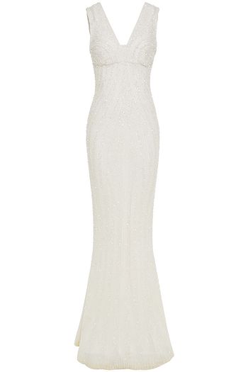 rachel gilbert anneke dress