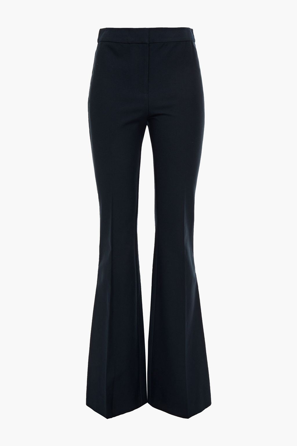 flared pants stretch