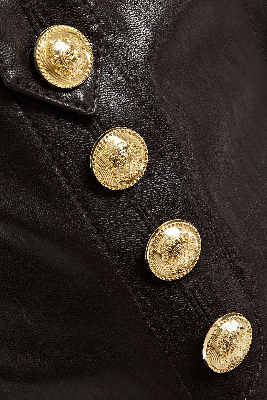 derek lam leather pants